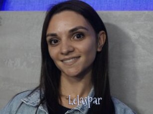 Lelaspar