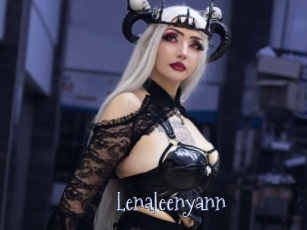 Lenaleenyann