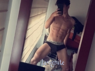 Leoignite
