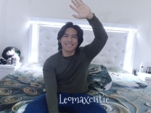 Leomaxcutie