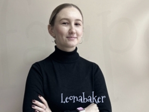 Leonabaker