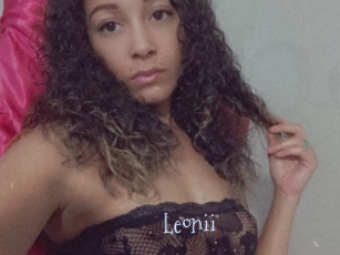 Leonii