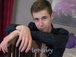 Leoniseboy