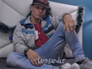 Leonsander