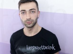 Leosweettwink