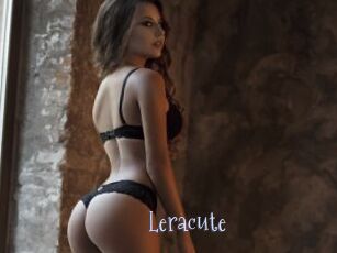 Leracute