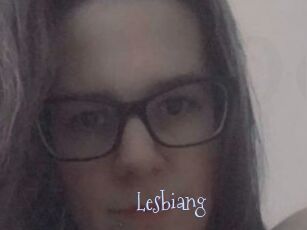 Lesbiang