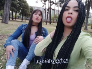 Lesbiansxxt69