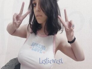 Lesliewest