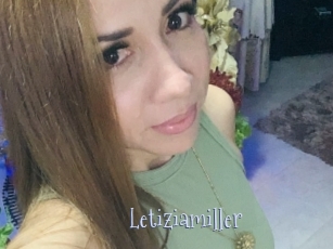 Letiziamiller