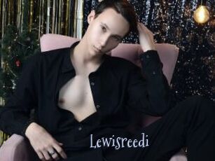 Lewisreedi