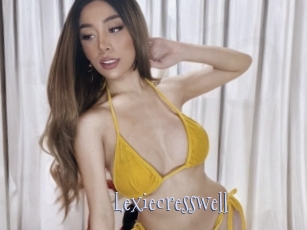 Lexiecresswell