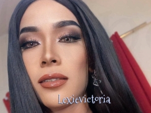 Lexievictoria