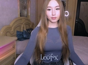 Lexifox