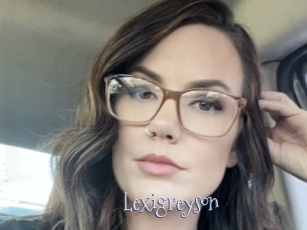 Lexigreyson