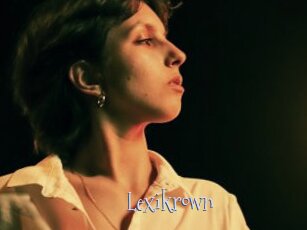 Lexikrown