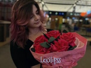 Lexilipss