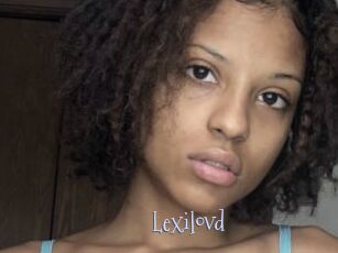 Lexilovd