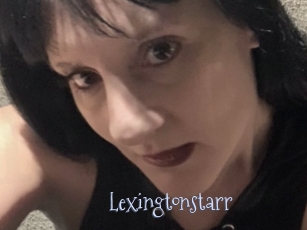 Lexingtonstarr