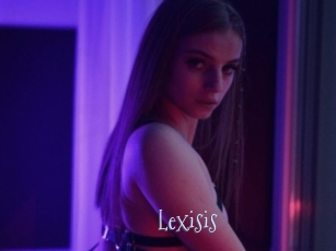 Lexisis