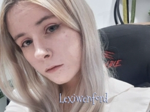 Lexiwenford