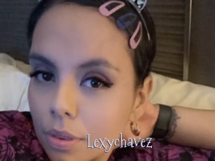 Lexychavez