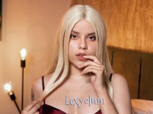 Lexyclum