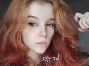 Lexyred