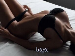 Lexyx