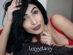 Lexyystacey