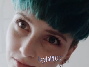 LeylaBLUE