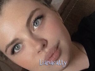 Lianacatty