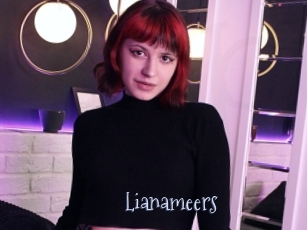 Lianameers