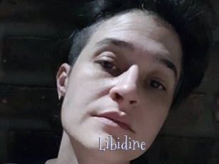 Libidine