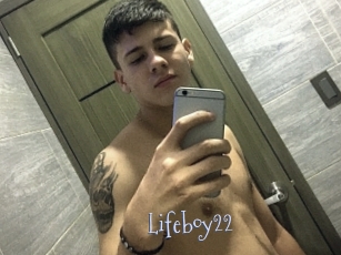 Lifeboy22