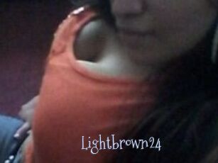 Lightbrown24