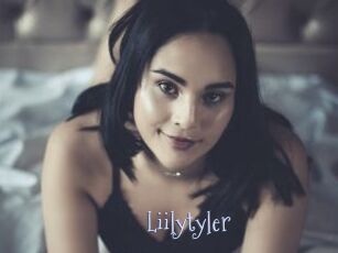 Liilytyler