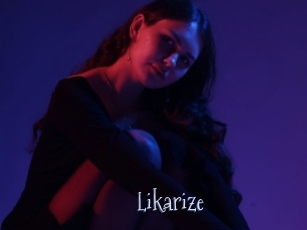 Likarize