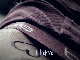 Likelove