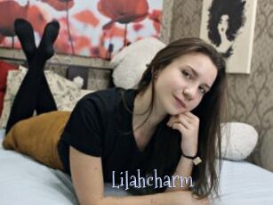 Lilahcharm