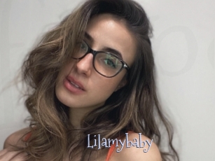 Lilamybaby