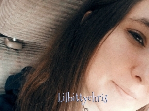 Lilbittychris