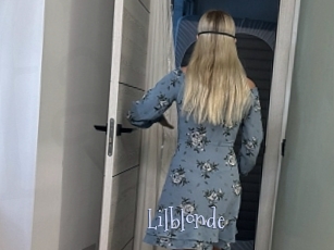 Lilblonde