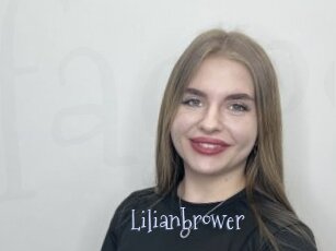 Lilianbrower