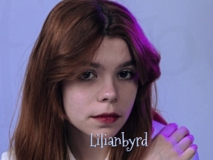 Lilianbyrd