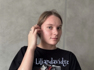 Liliandavidge