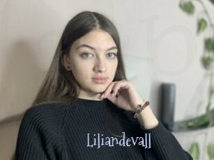 Liliandevall