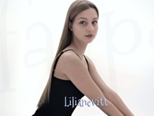 Lilianevitt