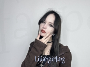 Liliangirling