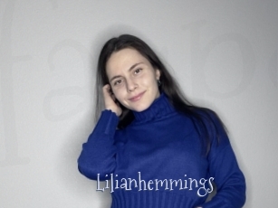 Lilianhemmings